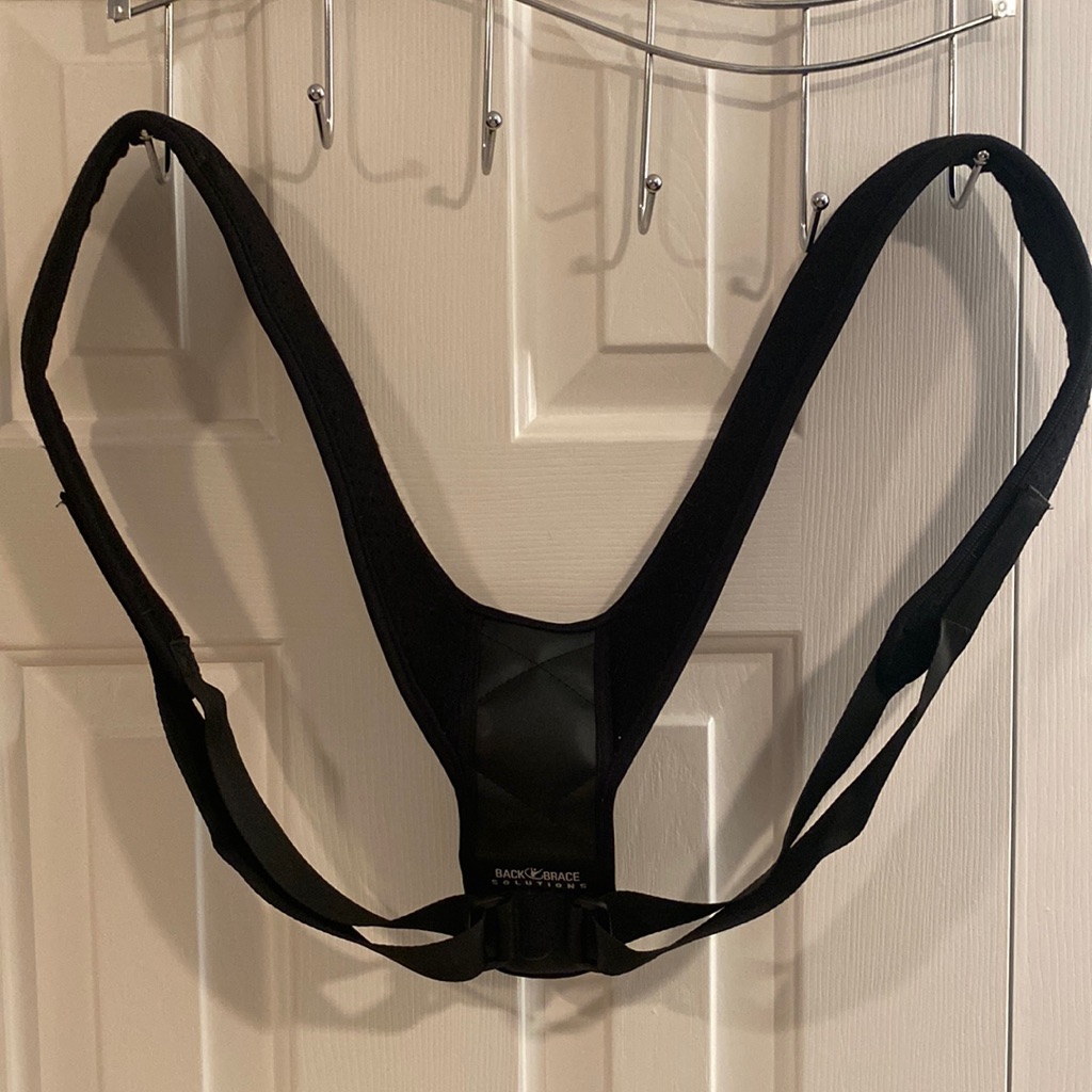 Adjustable Posture Support